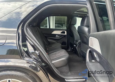 2020 Mercedes-Benz Gle 350 from USA, damaged, VIN 4JGFB4JB5LA185586